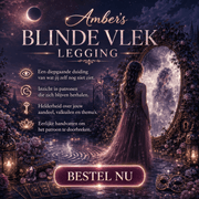 Blinde Vlek Legging (Exclusief)