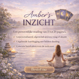 Amber's Totale Inzicht (10 kaarten)