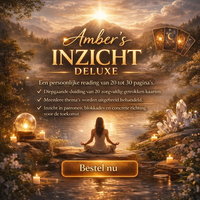 Amber's Totale Inzicht Deluxe (20 kaarten)