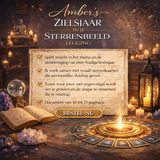 Zielsjaar in je Sterrenbeeld