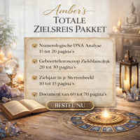 Totale Zielsreis Pakket