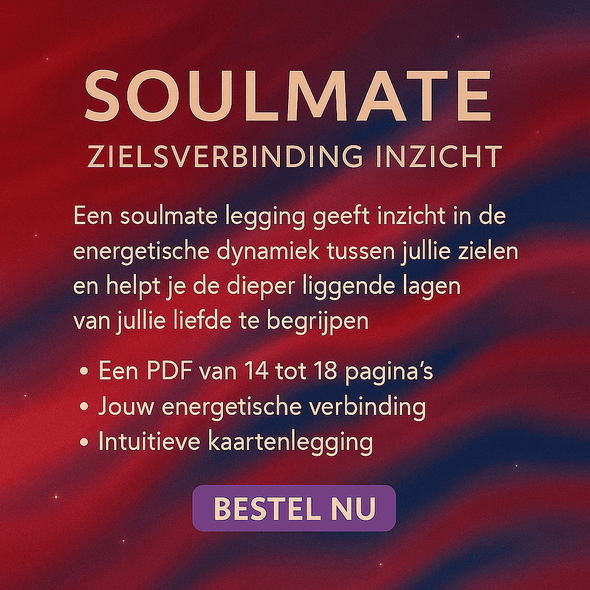 Soulmate Legging