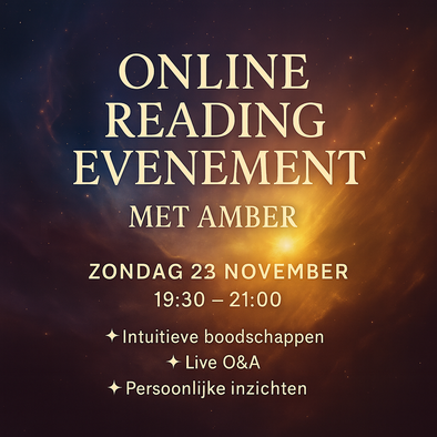 Online Reading Evenement