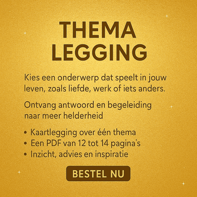 Thema Legging