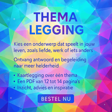 Thema Legging