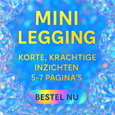 Mini legging