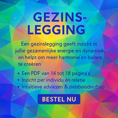 Gezinslegging