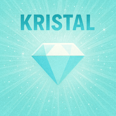 Kristal