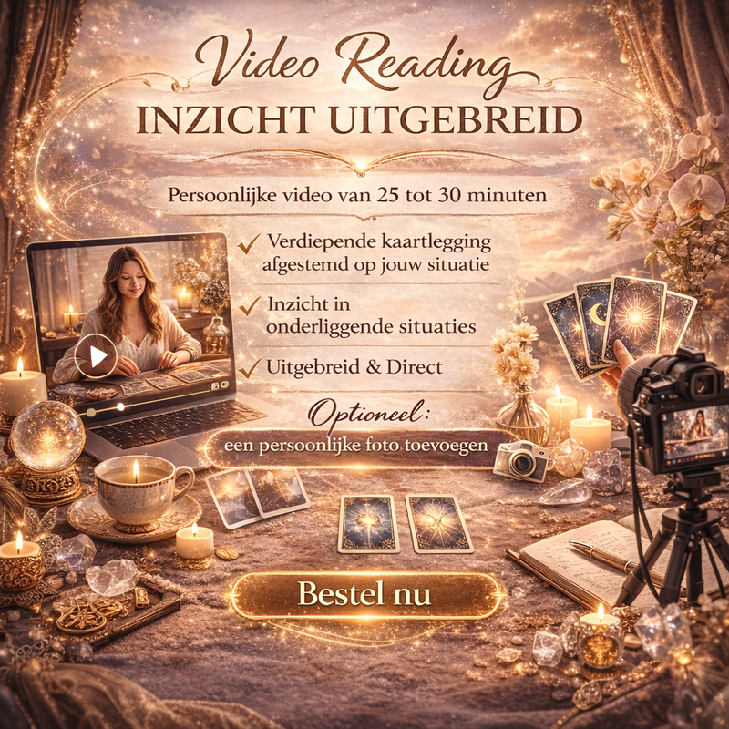 Video Reading Uitgebreid