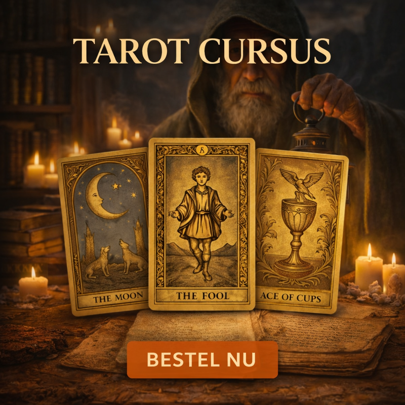 Amber's Tarot Cursus