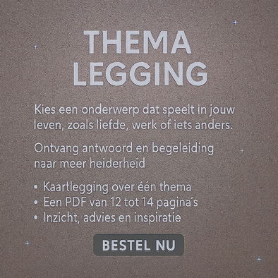 Thema Legging