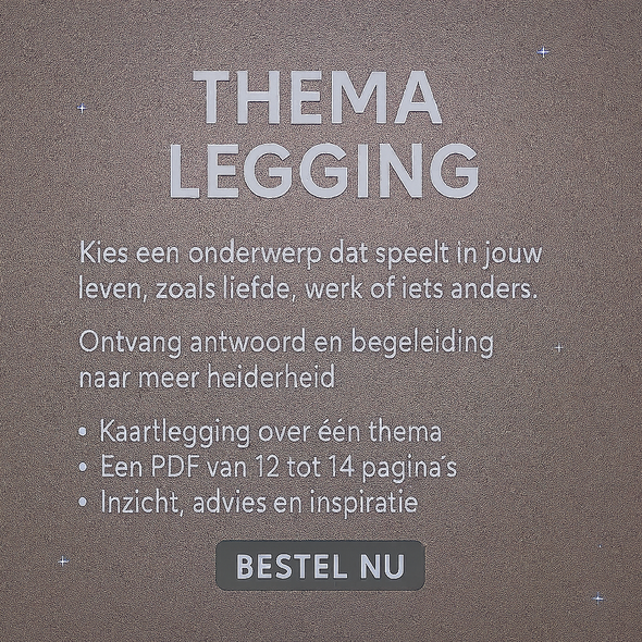Thema Legging