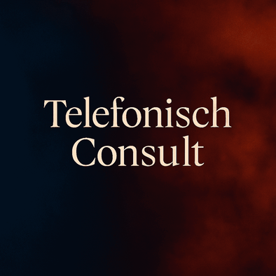 Telefonisch Consult