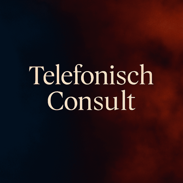 Telefonisch Consult
