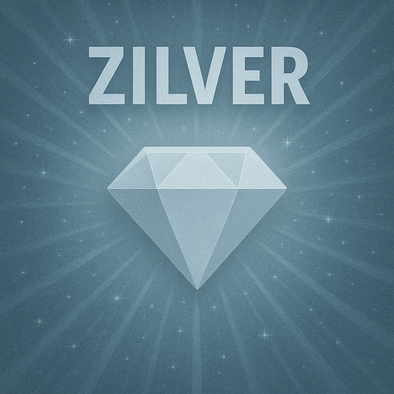 Zilver