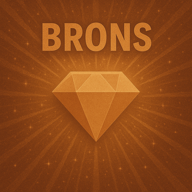 Brons