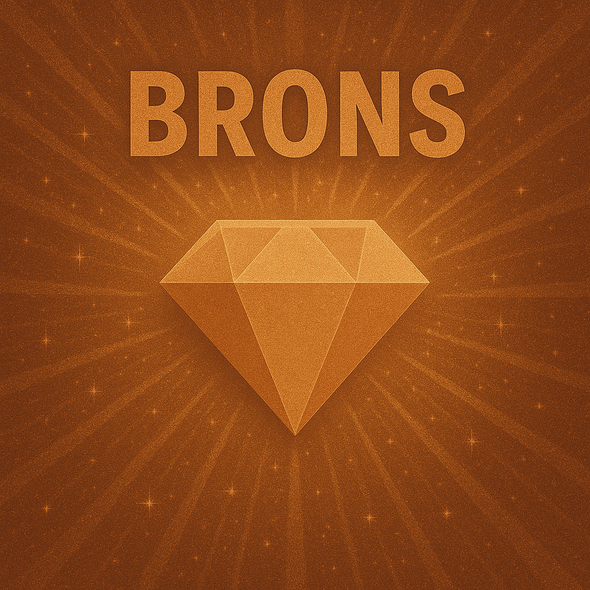 Brons