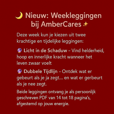 AmberCares