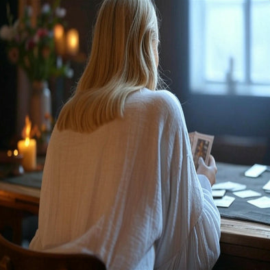 Privé Reading (1 uur)