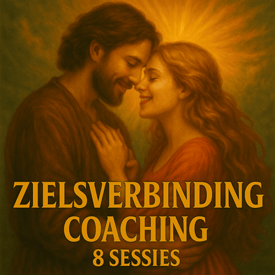 Zielsverbinding Relatietraject – 6 Sessies