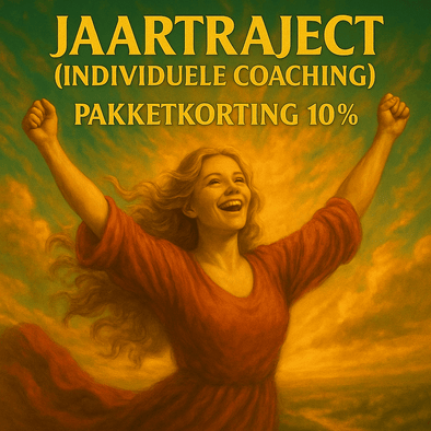 Individueel Coachingtraject - Jaar