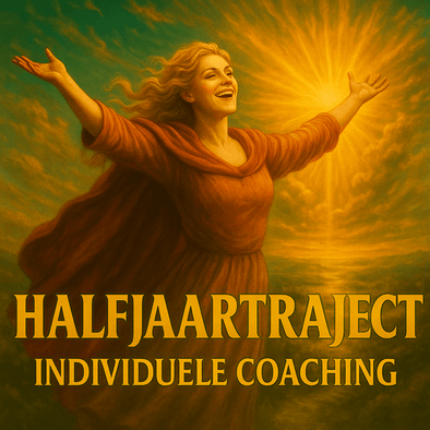 Individueel Coachingtraject - Halfjaar