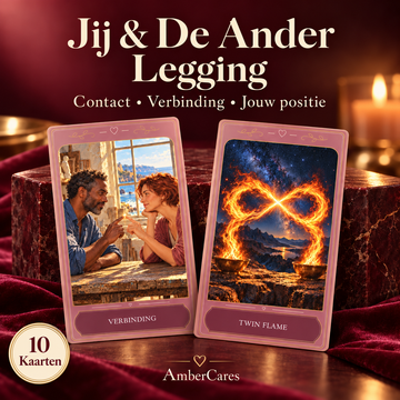 Jij & De Ander Legging