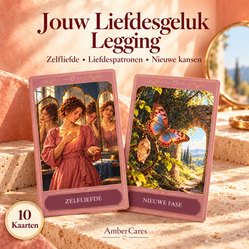 Jouw Liefdesgeluk Legging