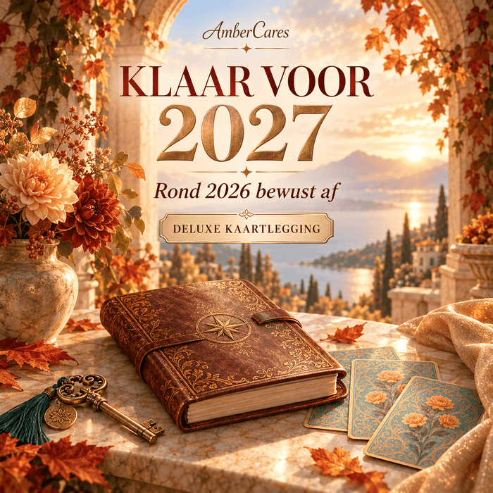 Klaar voor 2027 Deluxe Legging