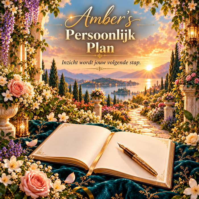 Persoonlijk Plan