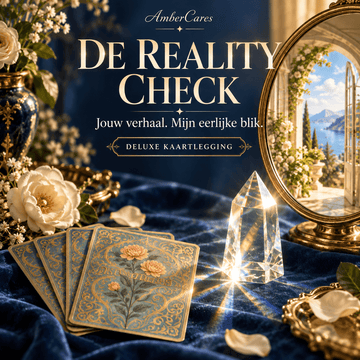 De Reality Check Deluxe Legging – Jouw verhaal. Mijn eerlijke blik.