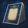 Kosmische Soulprint (10-12 pagina's)