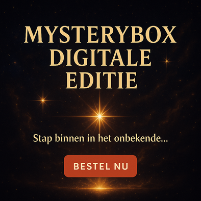Mysterybox - Digitale Editie