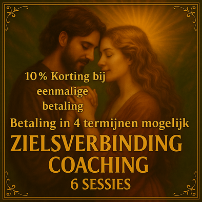 Zielsverbinding Relatietraject – 6 Sessies