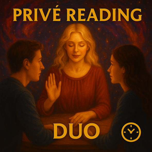 DUO-Reading (1.5 uur)