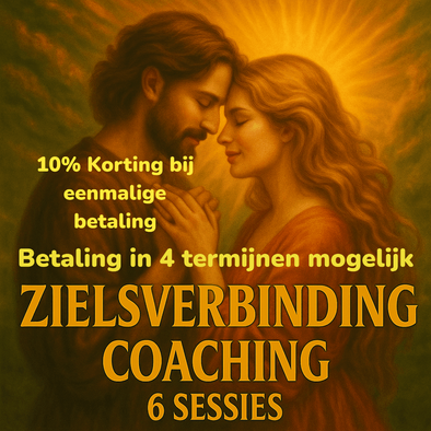 Zielsverbinding Relatietraject – 6 Sessies