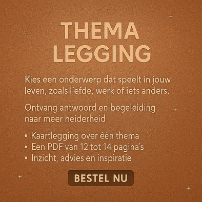 Thema Legging