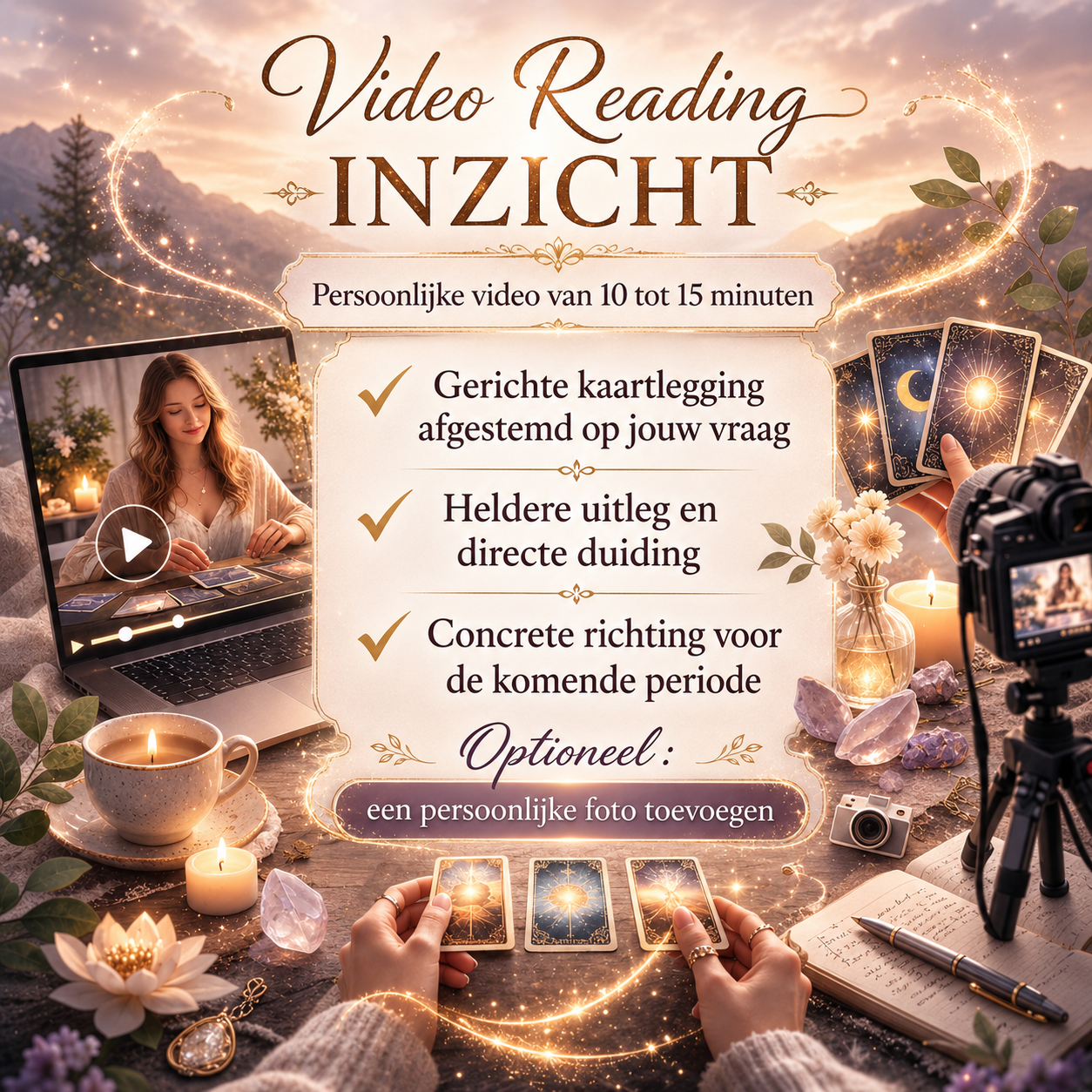 Video Reading