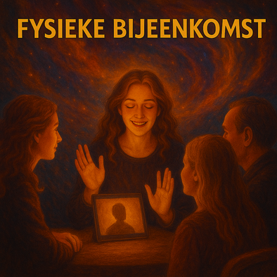 Consult Groepsbijeenkomst