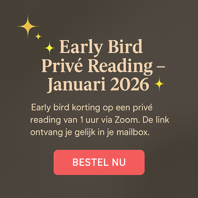 Privé Reading – Januari 2026