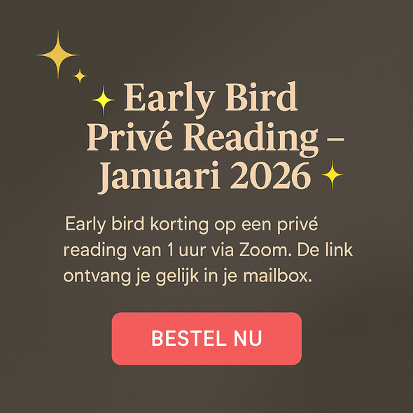 Privé Reading – Januari 2026