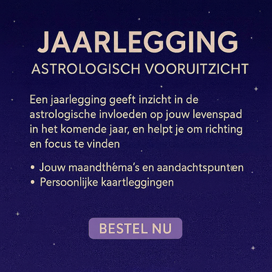 Jaarlegging