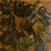 Amber's Tarot Deck