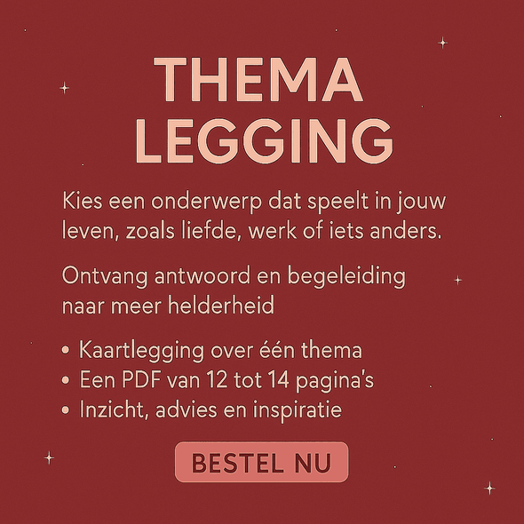 Thema Legging