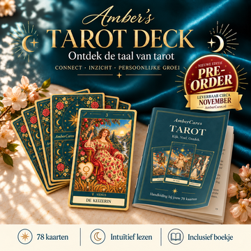 Amber's Tarot Deck (NIEUW!)
