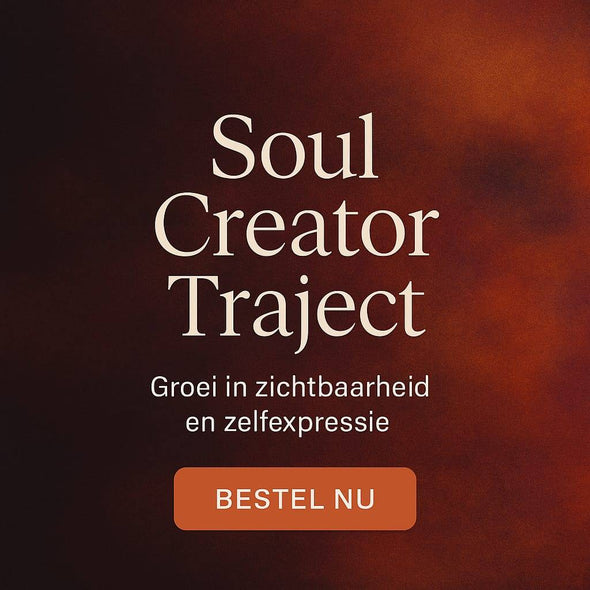 Soul Creator Traject