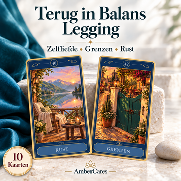 Terug in Balans Legging